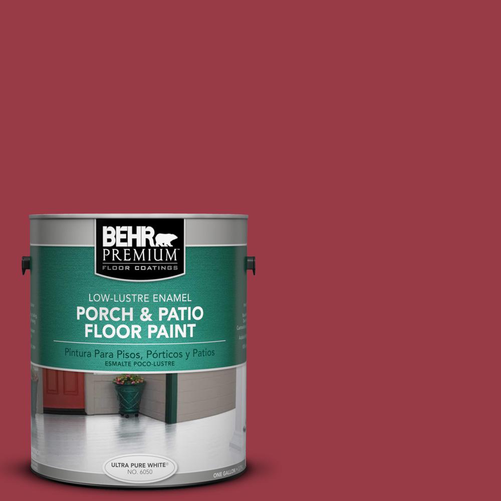BEHR Premium 1 gal. Home Decorators Collection HDCCL01