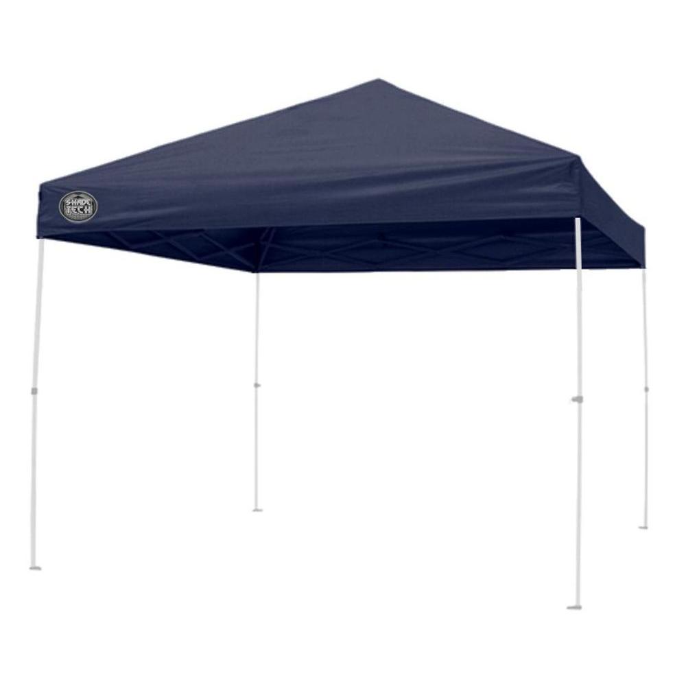  Shade  Tech ST64 8 ft x 8 ft Straight Leg Instant Patio  