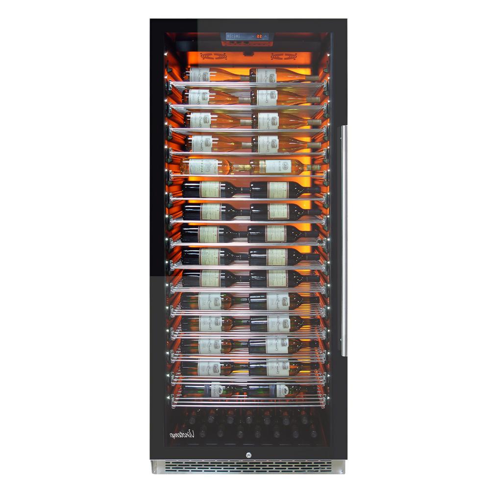 Element Private Reserve Series 188Bottle Commercial 300 Wine Cooler