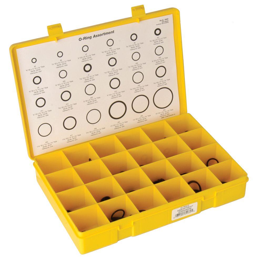 ORing Washers & Washer Kits Faucet Parts & Repair The Home Depot