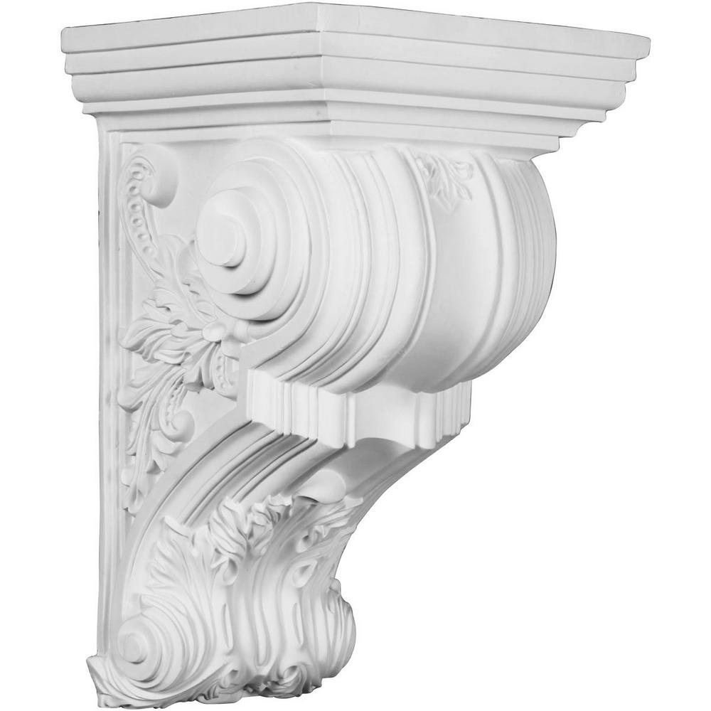 Corbels Moulding & Millwork The Home Depot