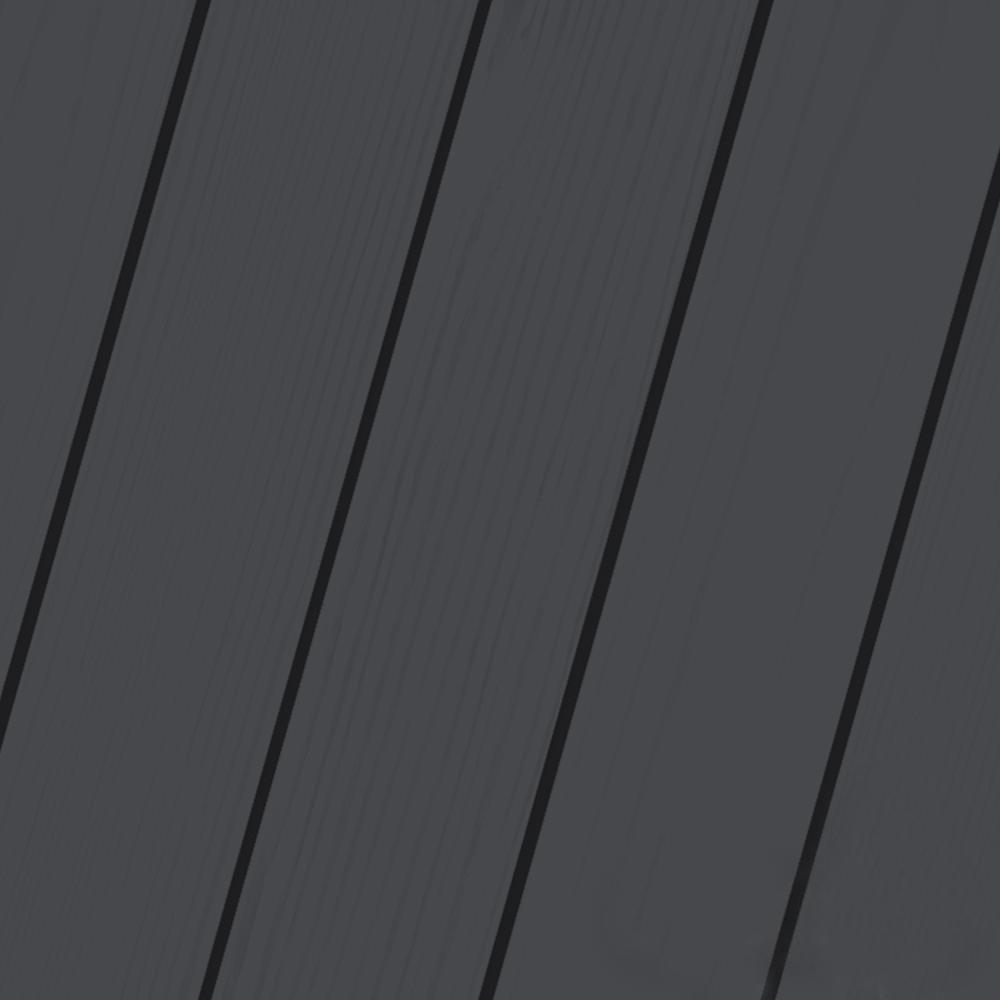Black Exterior Wood Stains Exterior Wood Coatings The Home Depot
