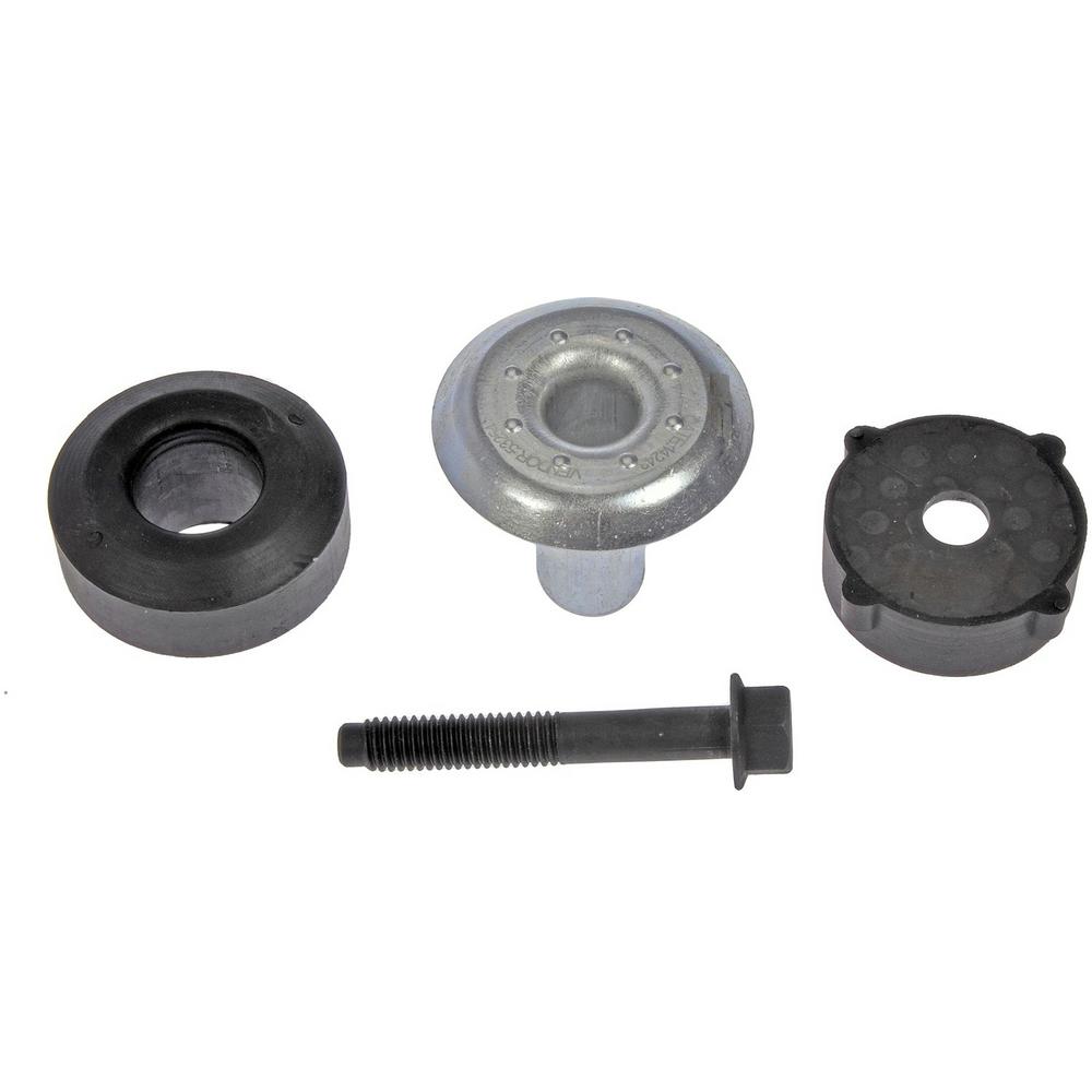 OE Solutions Wrangler Body Mount Kit 19972002 Jeep Wrangler 2.5L924