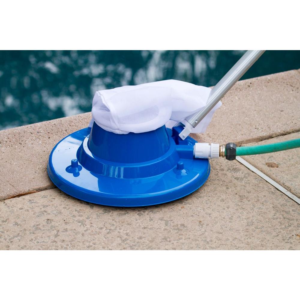 How To Vacuum a Pool – Forbes Home