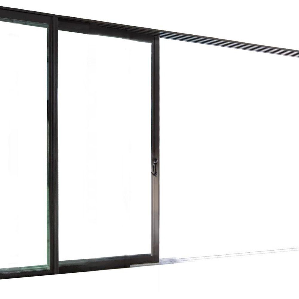 Aluminum Sliding Glass Doors Home Depot Glass Door Ideas