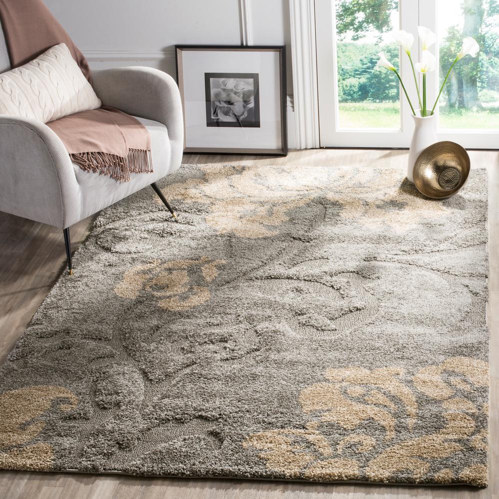 6 X 9 Area Rugs The Home Depot Florida