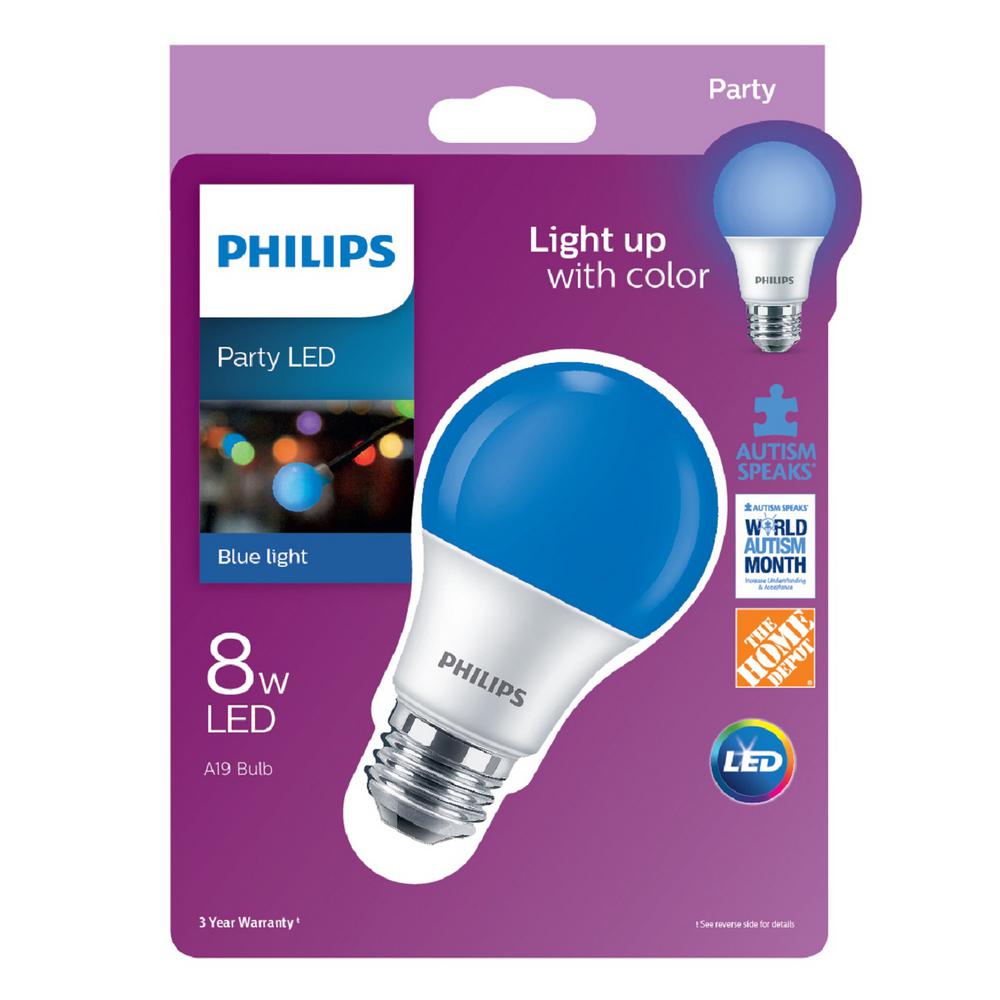 Philips синий. Н 15 стандарт лампочка Blue Light. Филипс голубой маленький. Philips Blue ECG Jan USA 5814a.