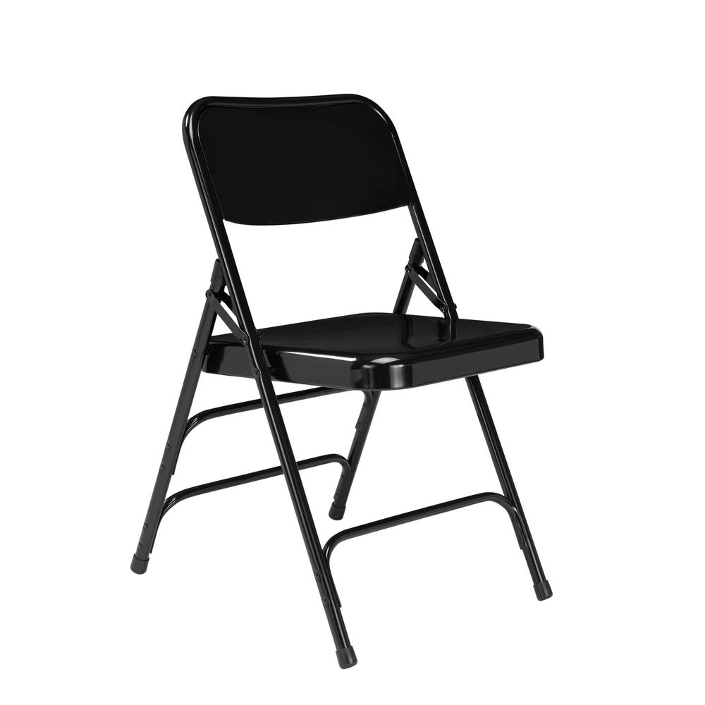 stackable folding chairs