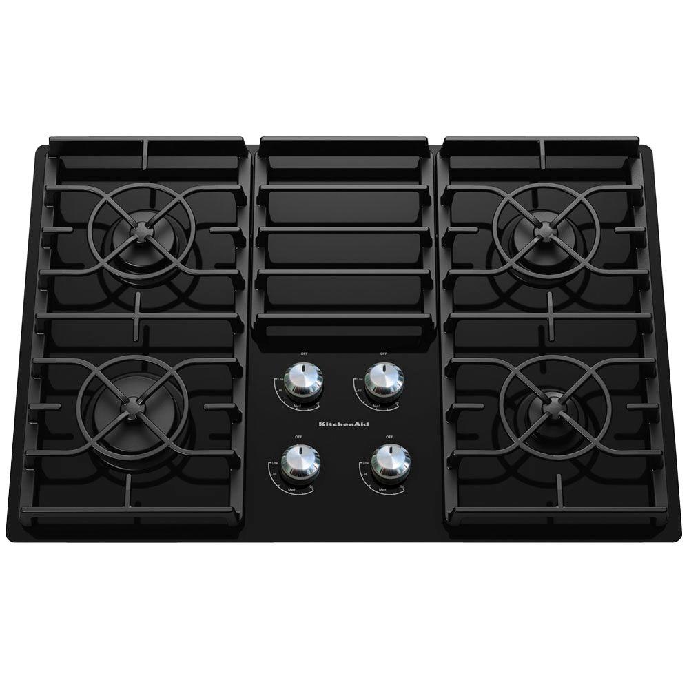 Kitchenaid 30 Inch Gas Cooktop Downdraft Mycoffeepot Org