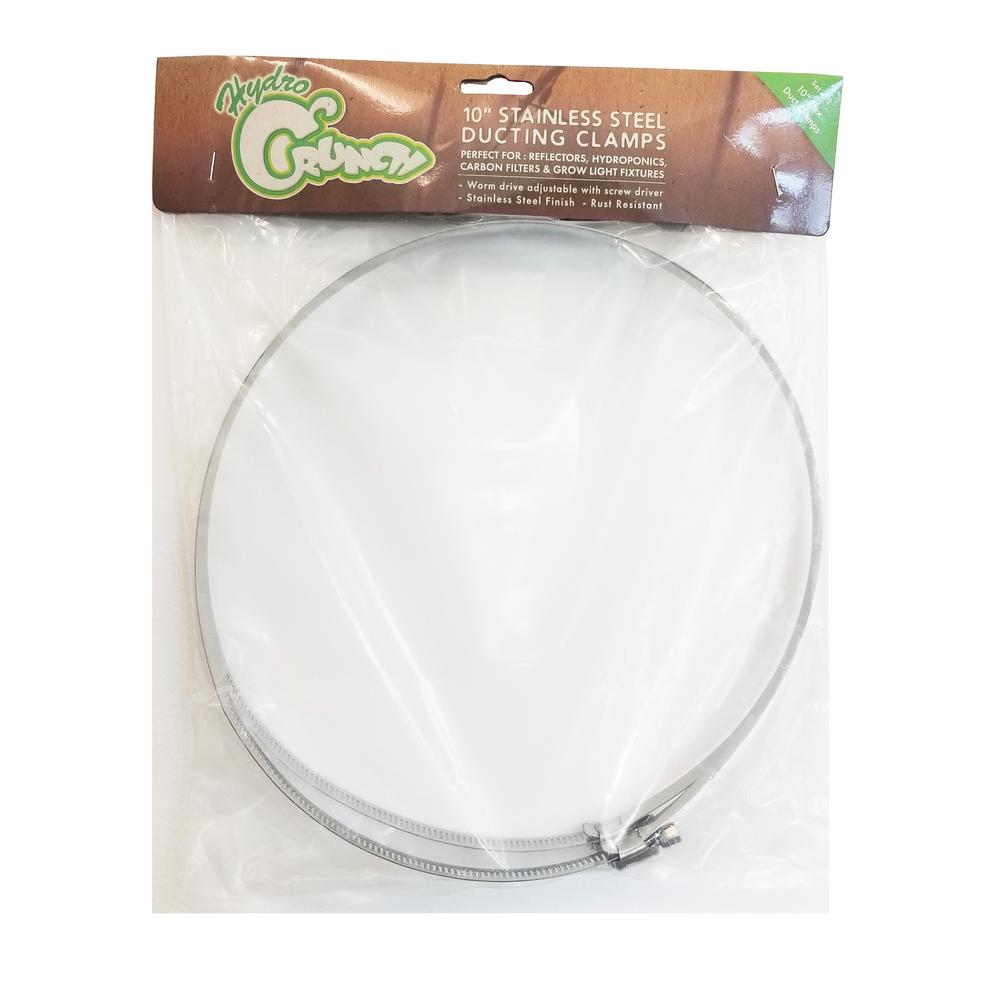 Everbilt 3 in. x 8 ft. SemiRigid Aluminum DuctA038/16AHD The Home