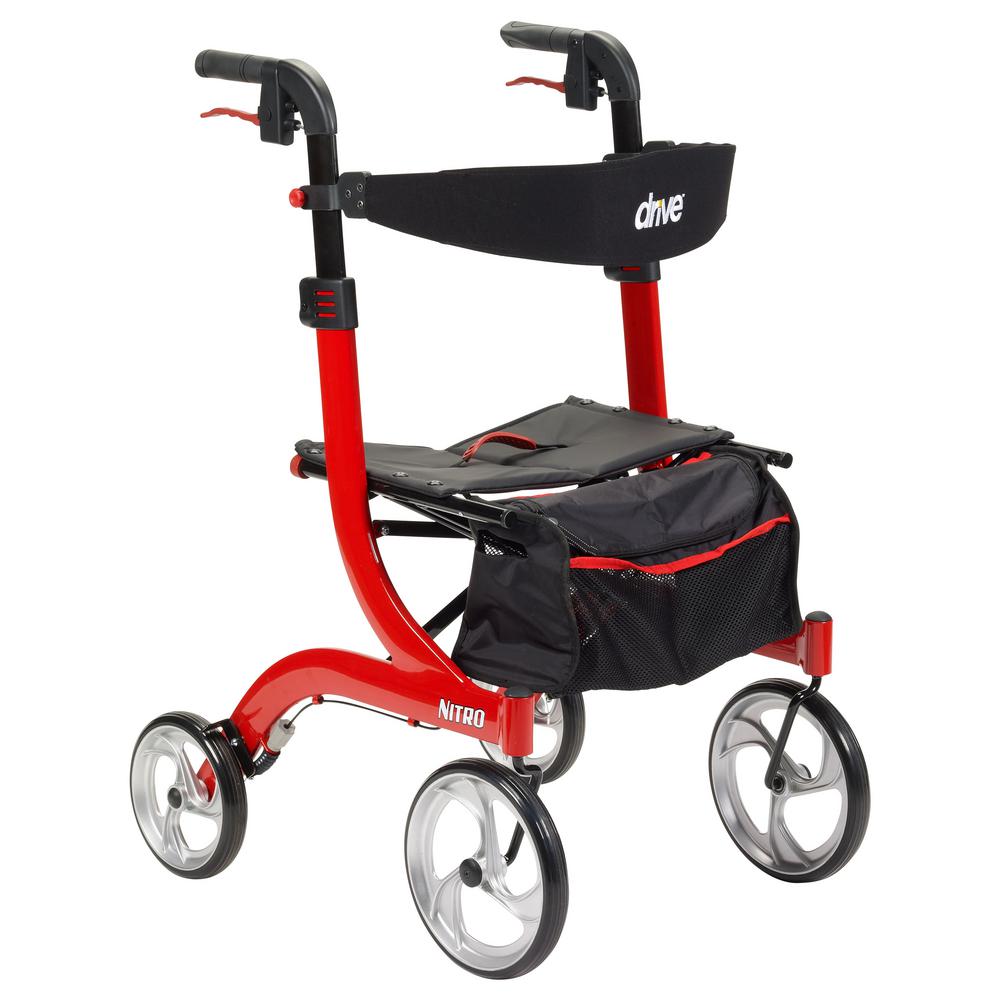 cheap walkers for adults