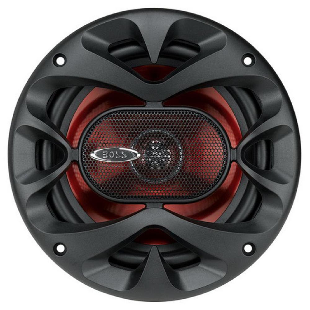 700 watt stereo system