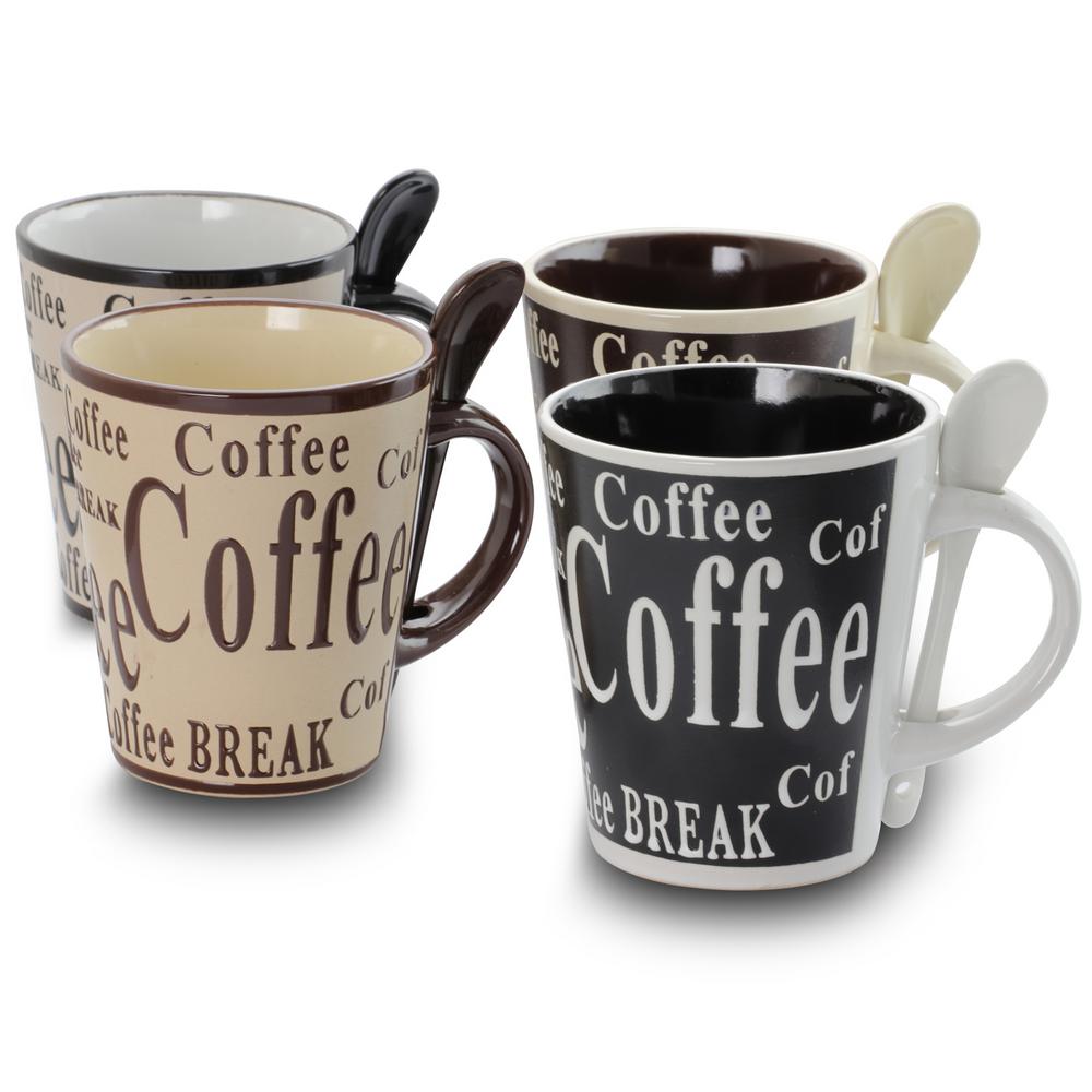 coffee cup set walmart