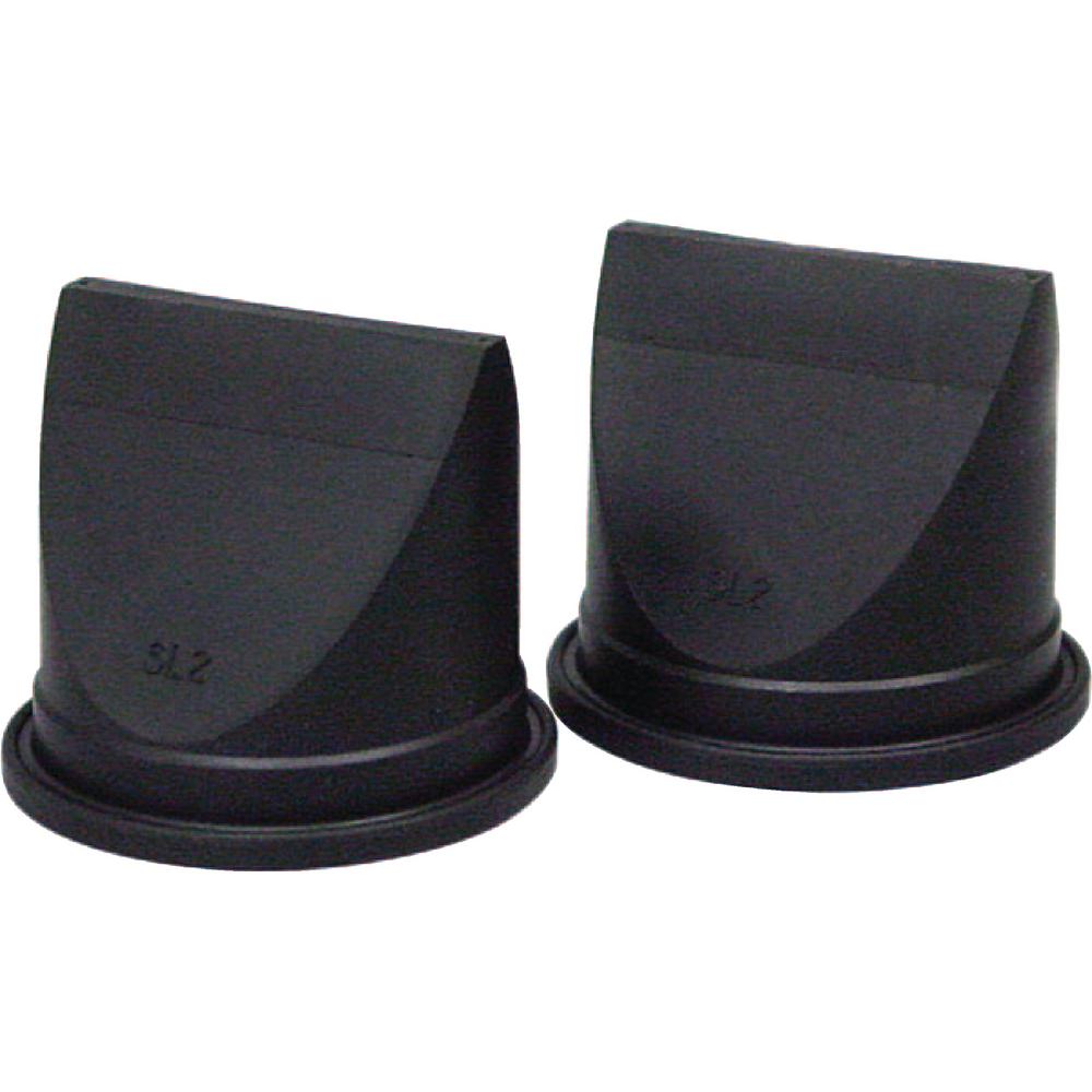 Dometic 1-1/2 in. Duckbill Valve Kit For VacuFlush S-Series Vacuum