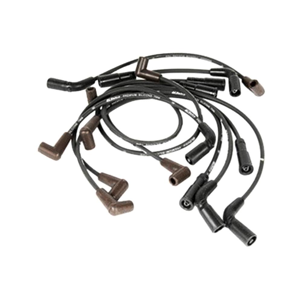ACDelco Spark Plug Wire Set748B The Home Depot