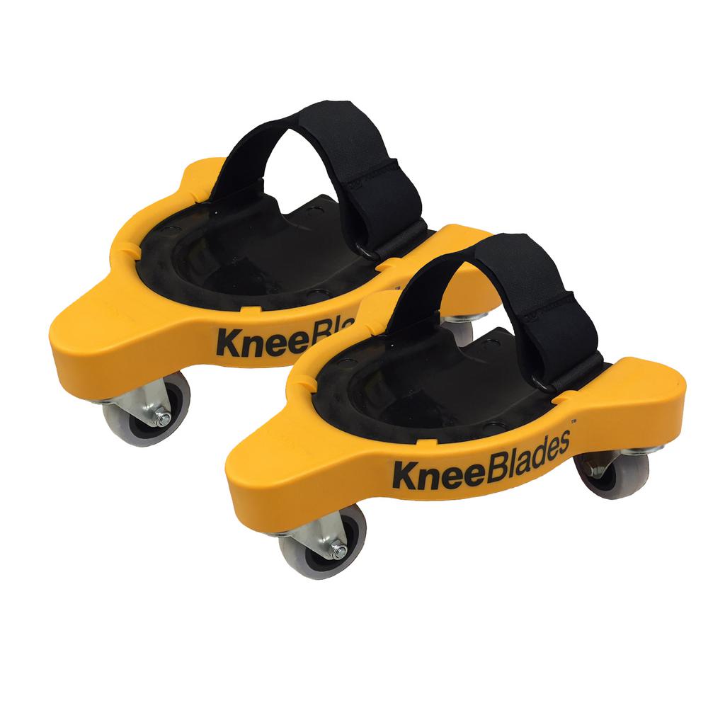 Milescraft Flooring Knee Pads Flooring Tools The Home Depot
