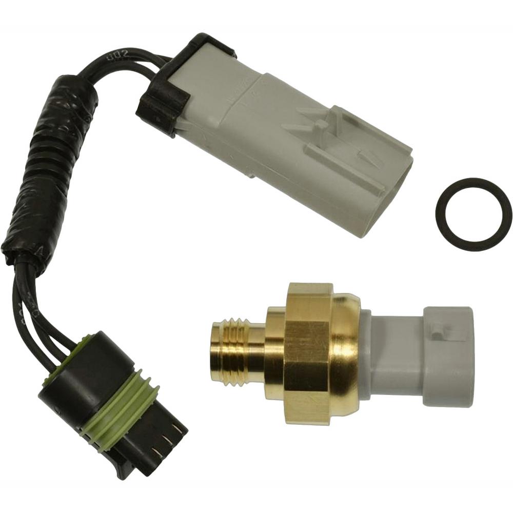 Manifold Absolute Pressure SensorAS370 The Home Depot