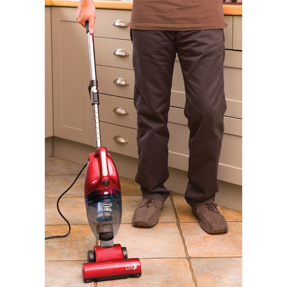 Ewbank Chilli 4 Corded Handheld Vacuum Cleaner With Combo Stick Hsvc4 The Home Depot