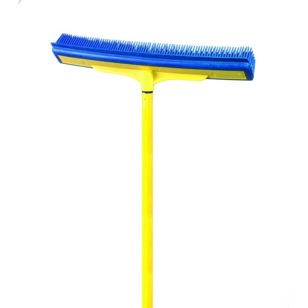 Smart Broom Multipurpose Broom/Floor Brush/Squeegee