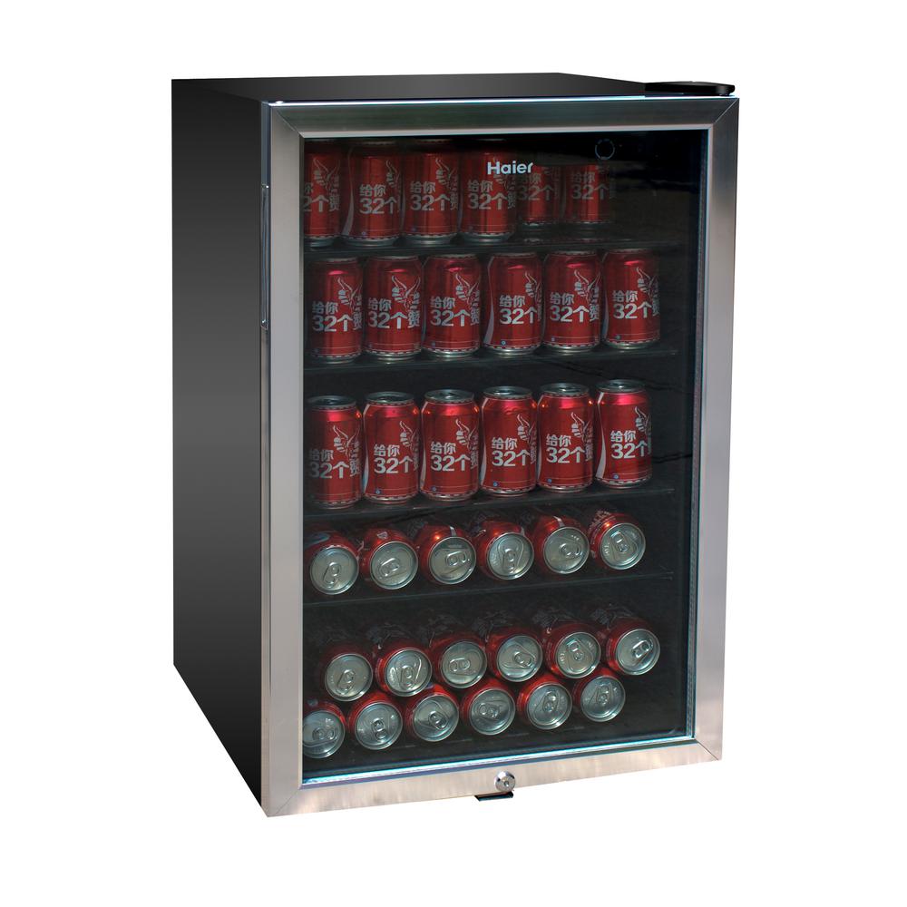 150 can beverage cooler