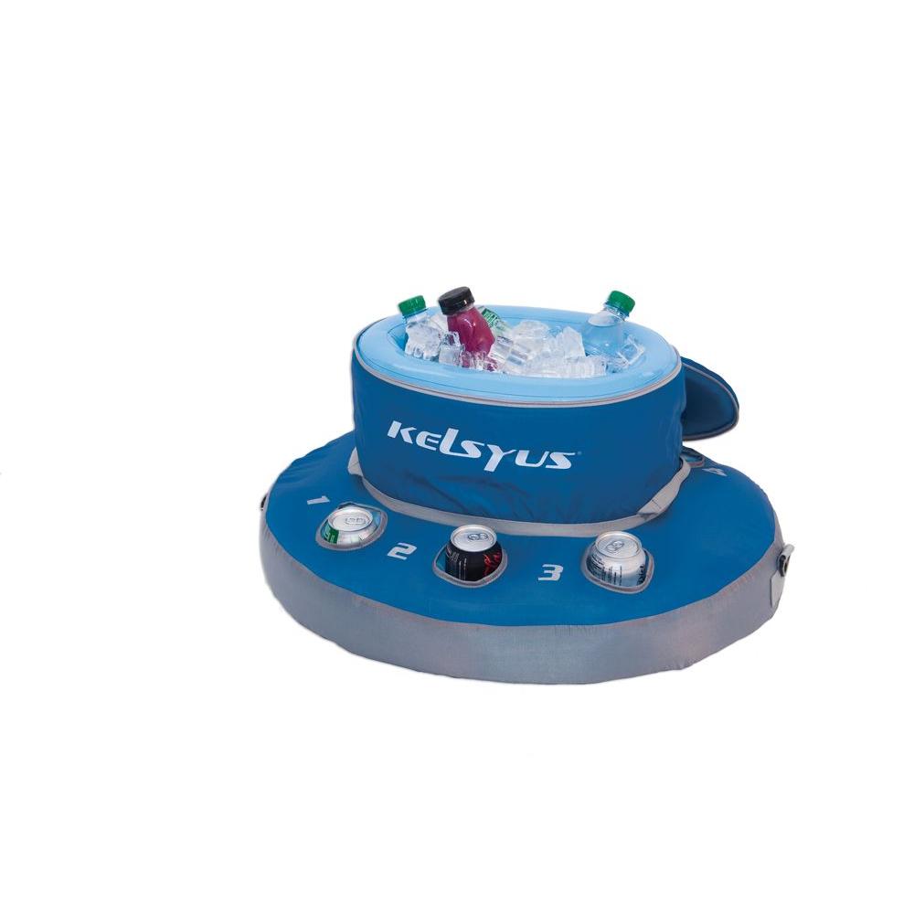 kelsyus floating cooler