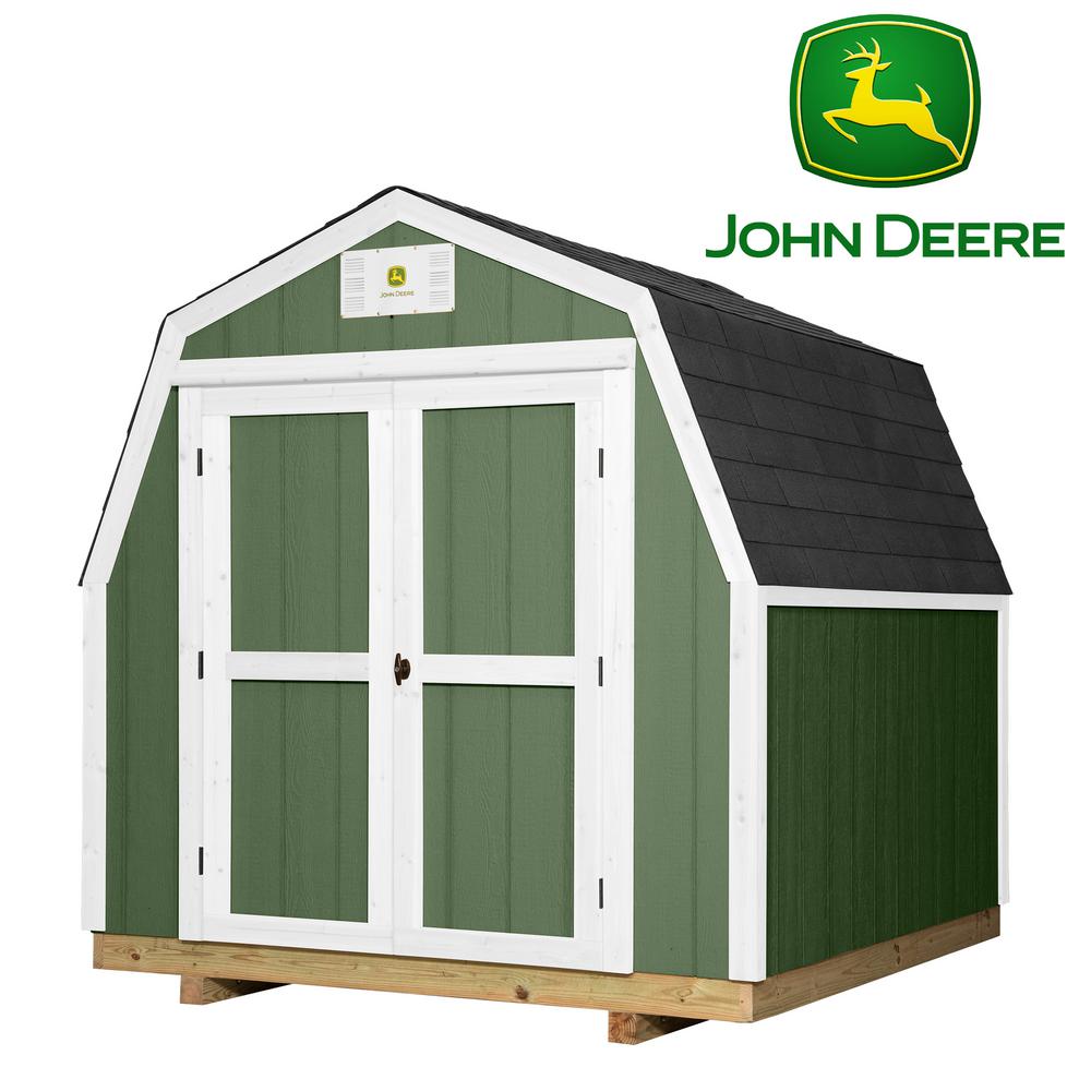 Backyard Discovery Sheds Sheds Garages Outdoor Storage