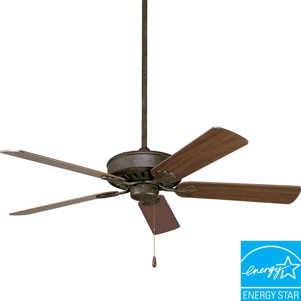 Progress Lighting Ceiling Fans Sevenstonesinc Com Ceiling Fan Traditional Customer Reviews Progress Lighting Airpro Performance 52 In Indoor Brushed Nickel