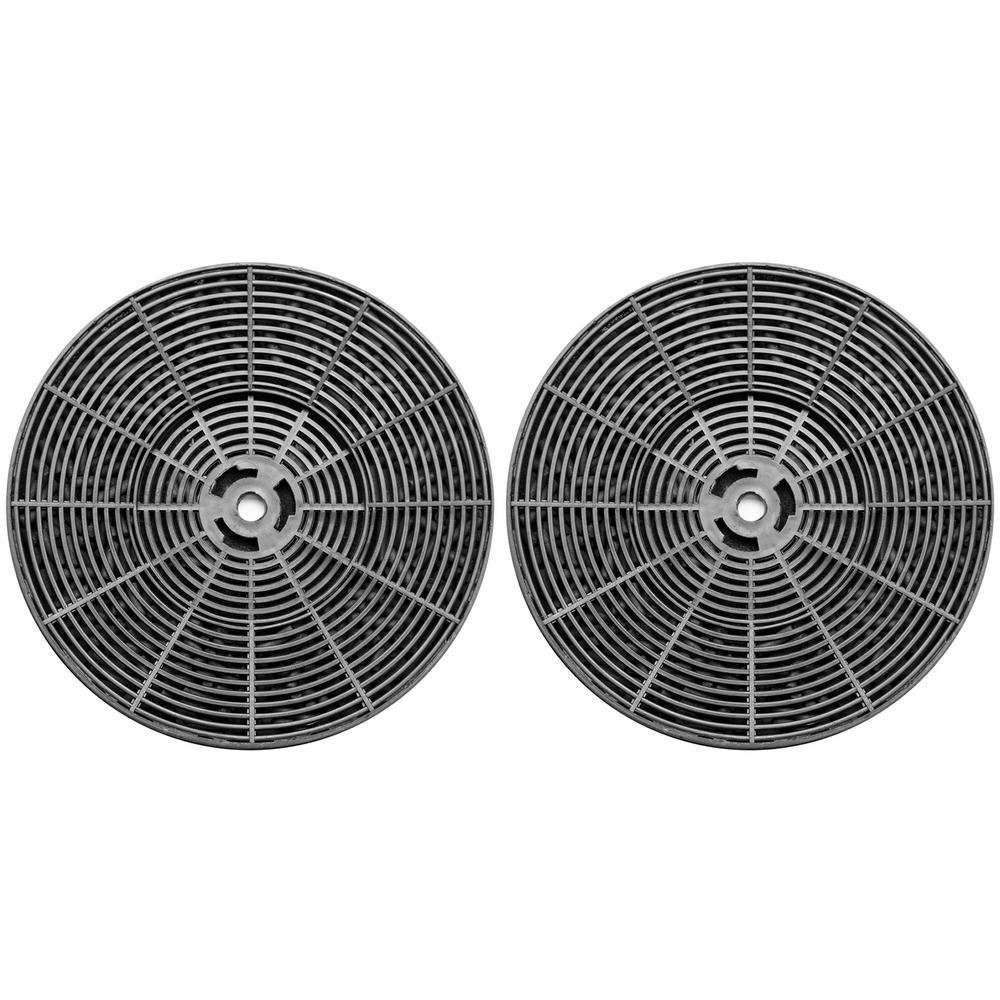 AKDY Range Hood Carbon Filter Replacement Ductless Ventless