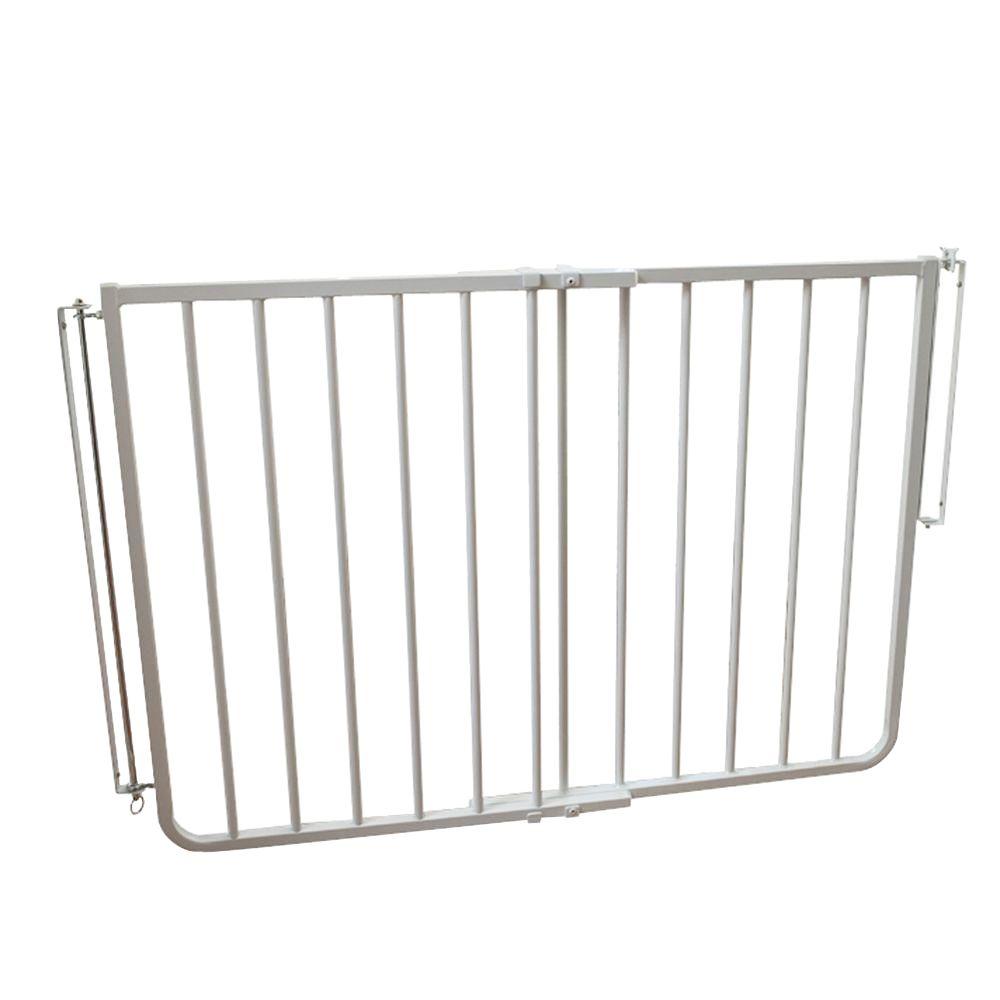 Cardinal Gates 15 ft. L x 36 in. H Indoor Banister Shield for Pet