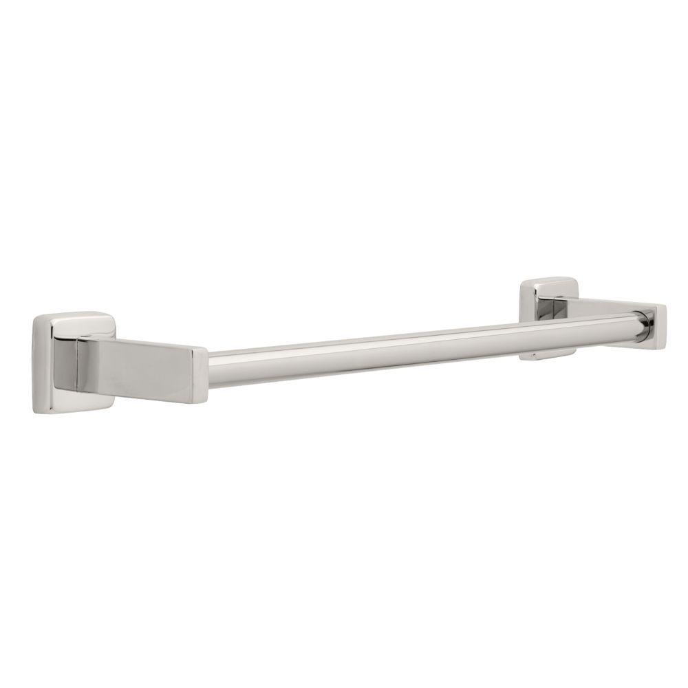 Franklin Brass Century 18 in. Towel Bar in Polished Stainless5518