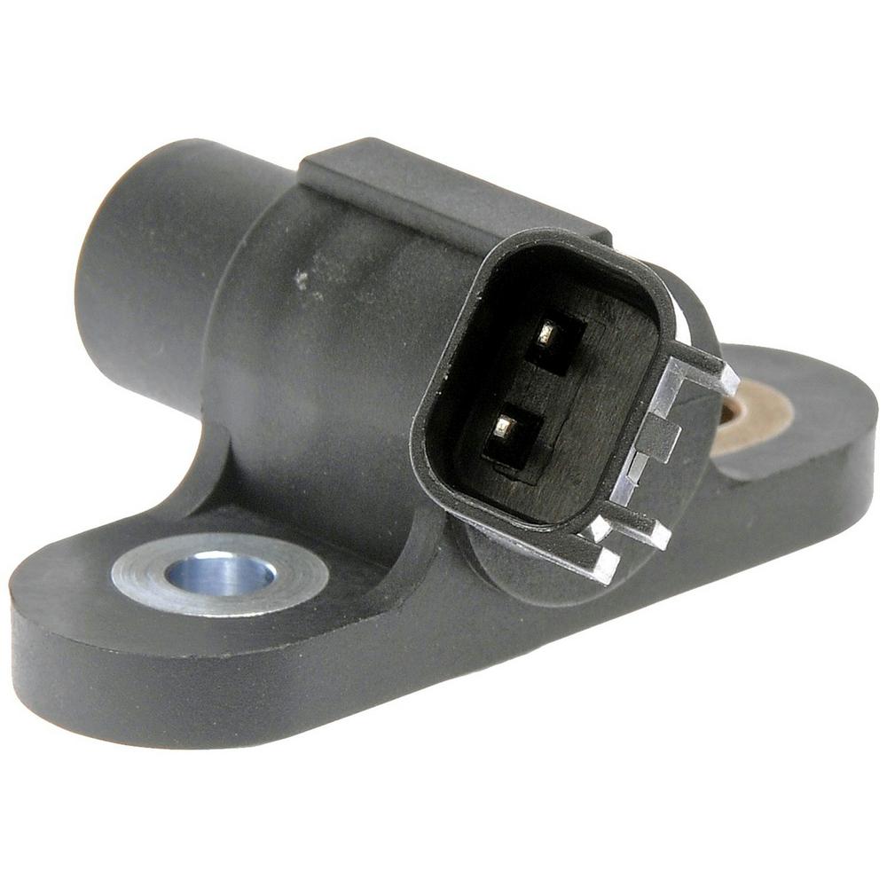 Dd15 Camshaft Position Sensor Location