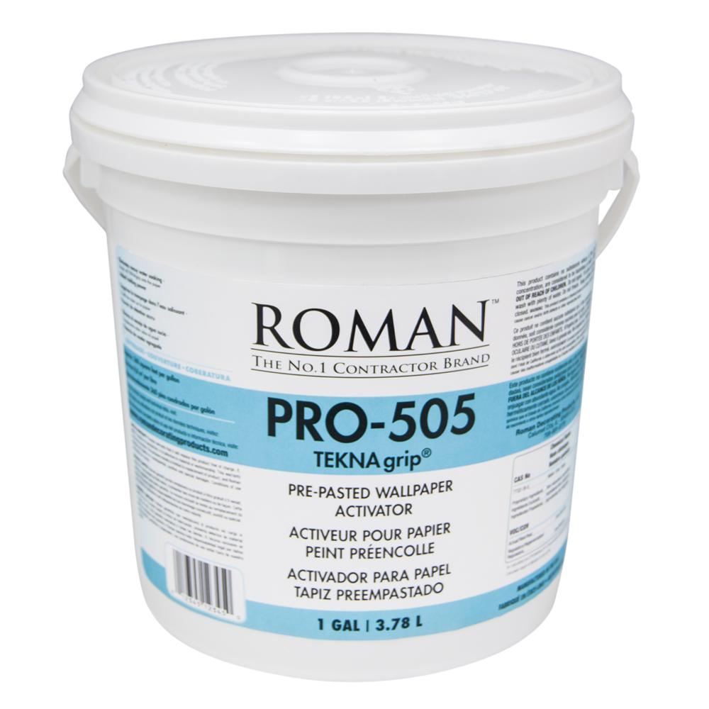 ROMAN THE NO.1 CONTRACTOR BRAND 3 oz. StickEase Wall Covering Seam