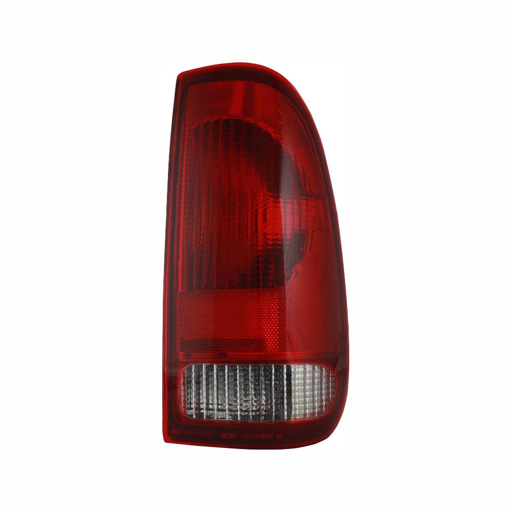 TYC NSF Certified Tail Light Assembly - Right-11-3189-01-1 - The Home Depot