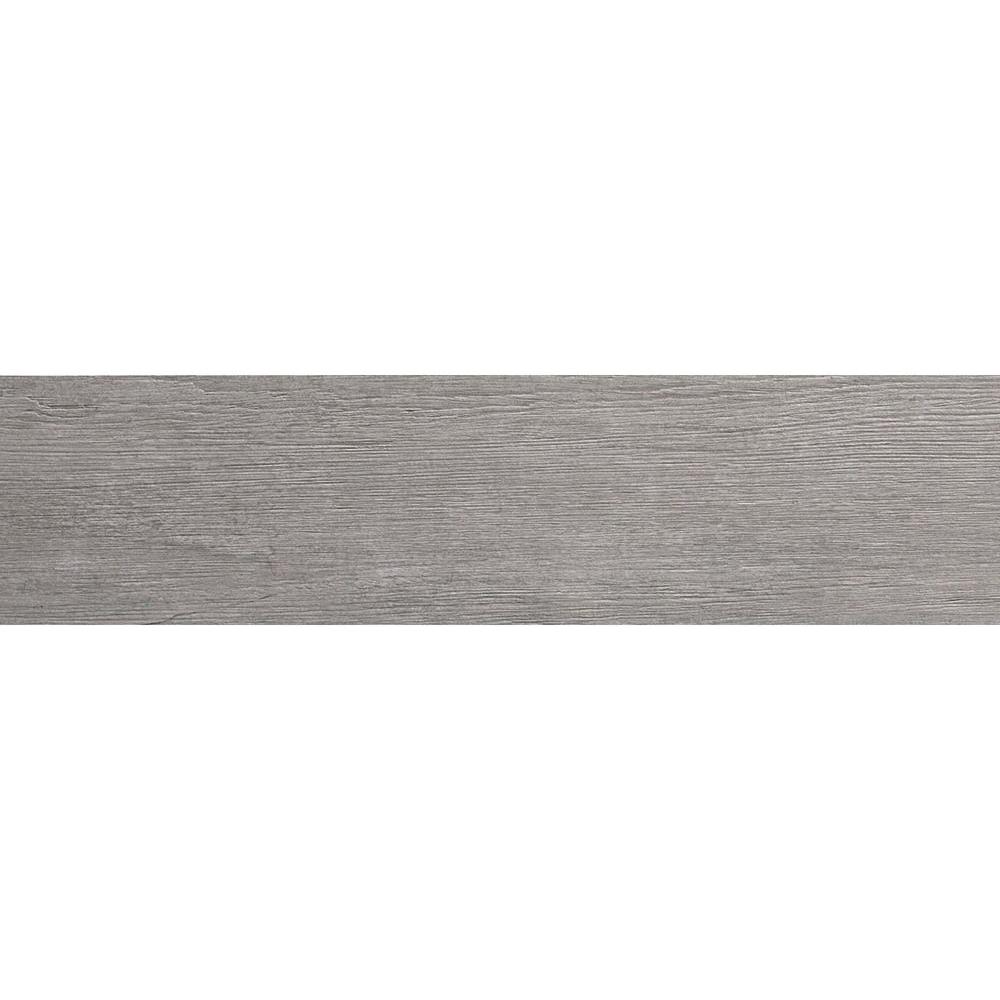 Corso Italia Selva Grey 6 In X 36 Porcelain Floor And Wall Tile Corso Italia Selva Grey 6 In X 36 Porcelain Floor And Wall Tile