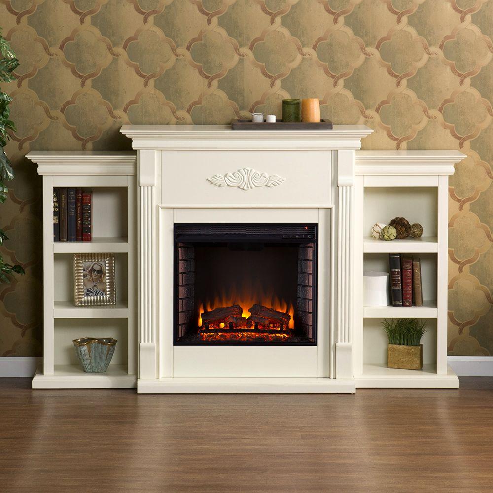 12 Best Electric Fireplace Expert Reviews & Buying Guide