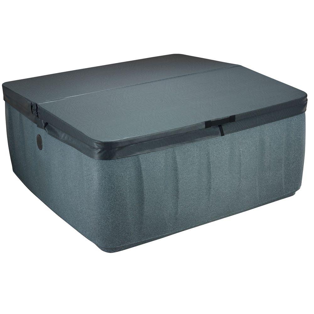 Ar 600 Replacement Spa Cover Charcoal