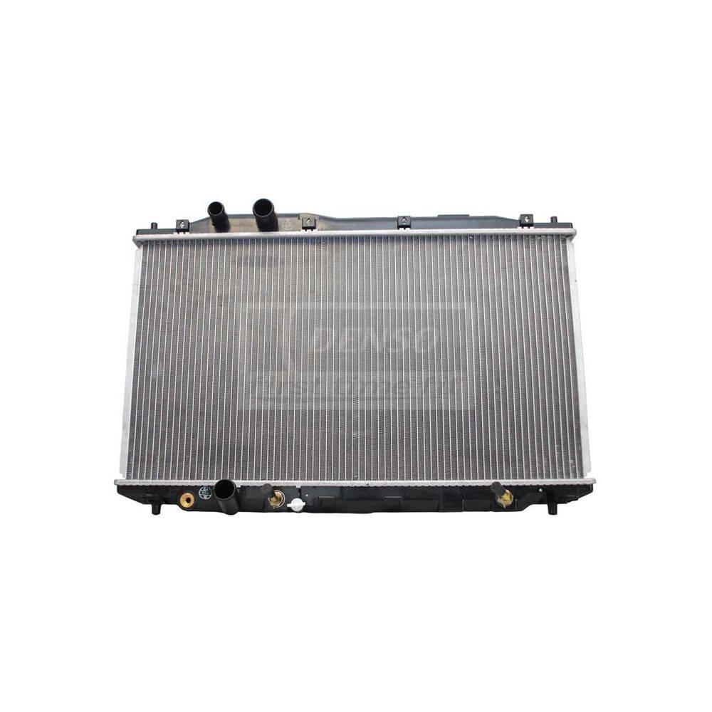 Denso 221-3215 Radiator