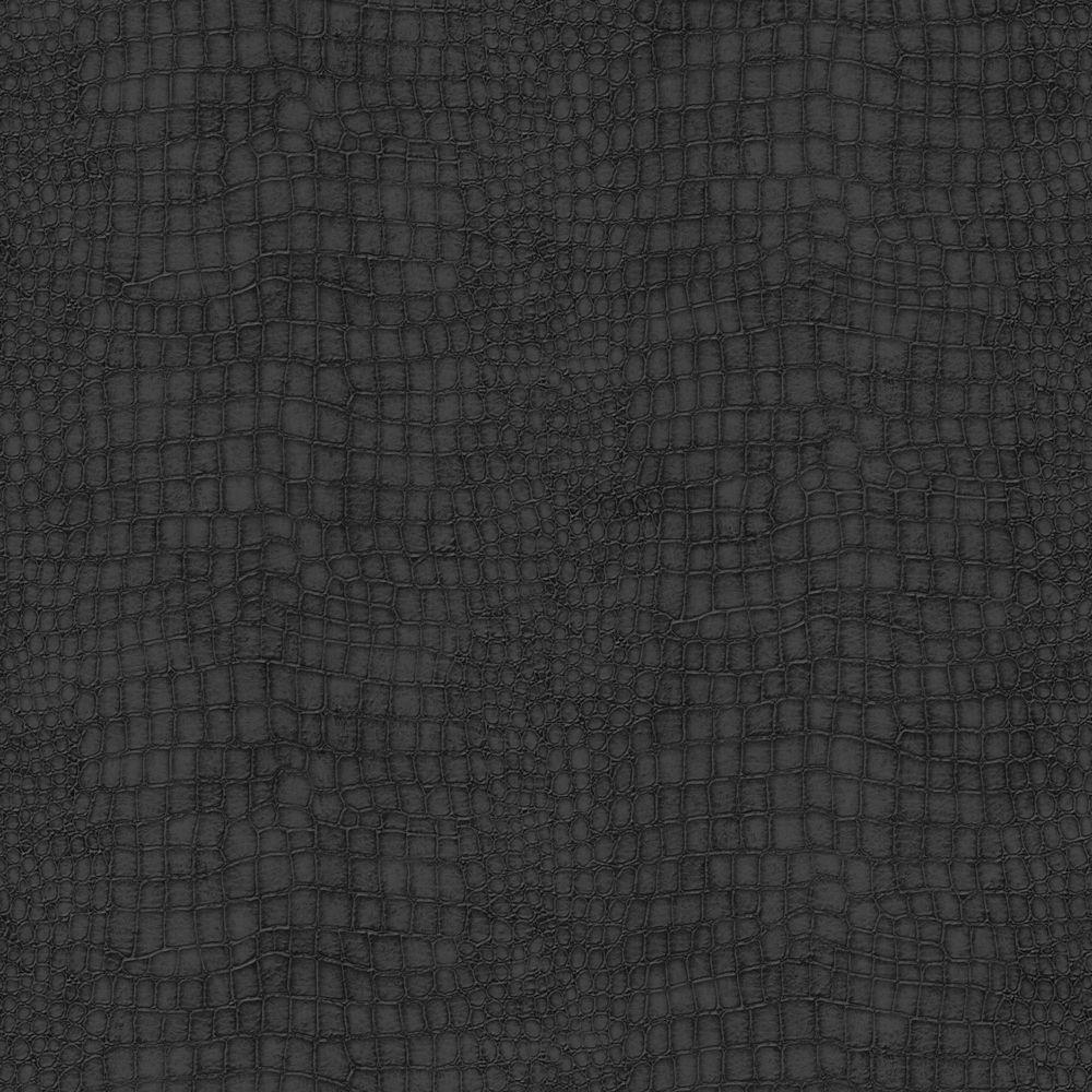 Black Wallpaper Home Decor The Home Depot