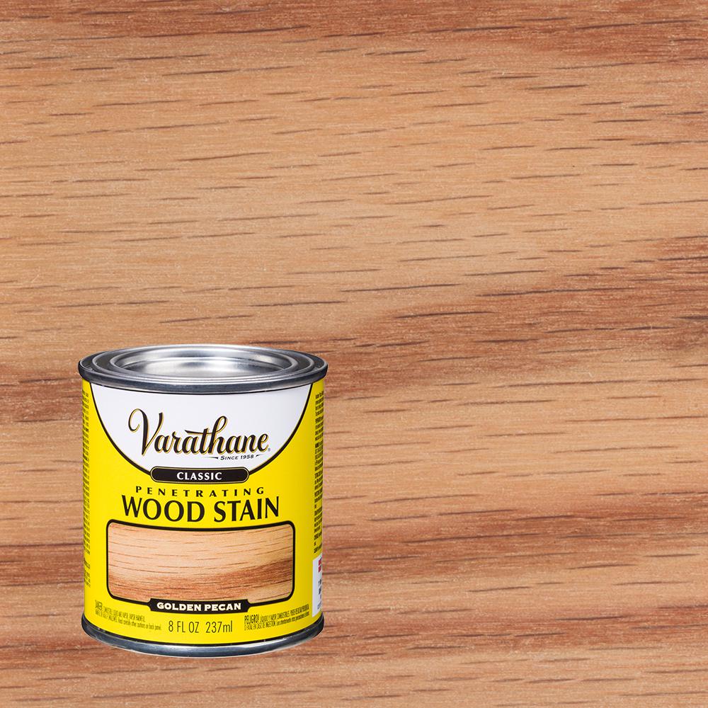 Golden Pecan Paint The Home Depot