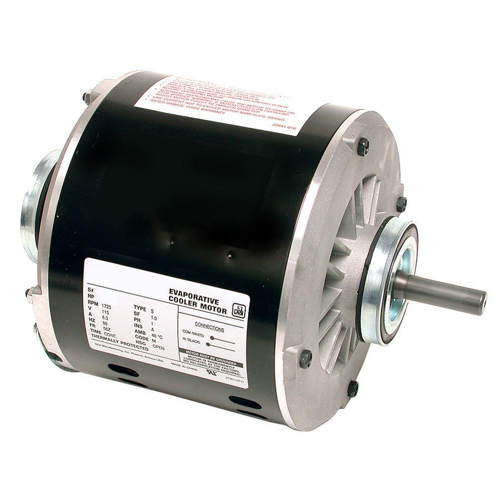 small cooler motor price