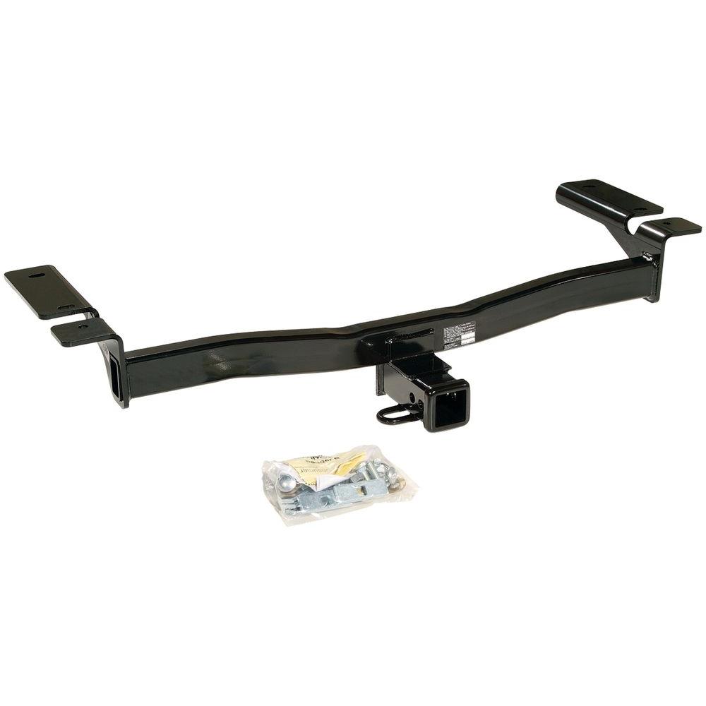 Reese Towpower Lincoln MKX and Ford Edge Class III Custom Fit Hitch by Reese Towpower
