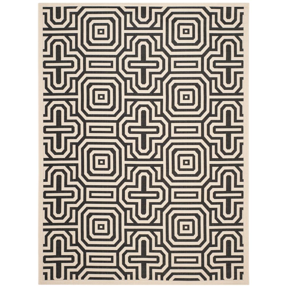 Safavieh courtyard indoor outdoor rug