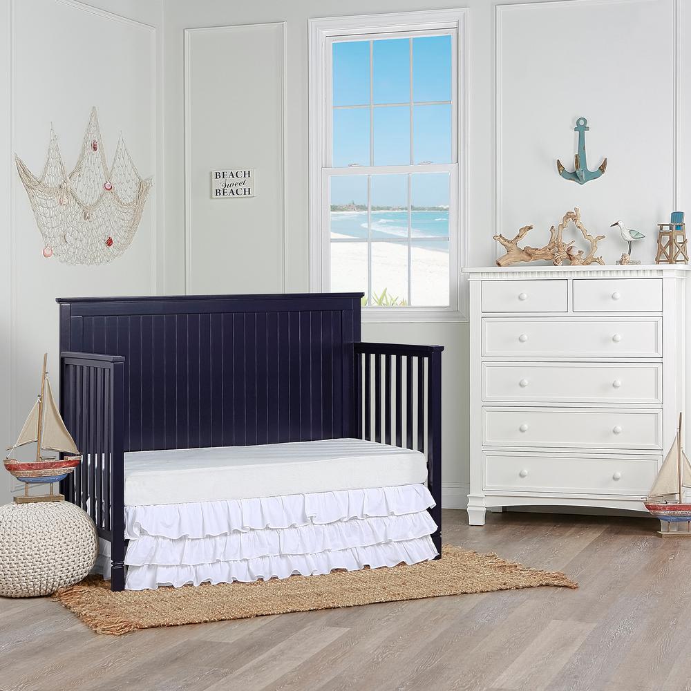 dream on me alexa crib