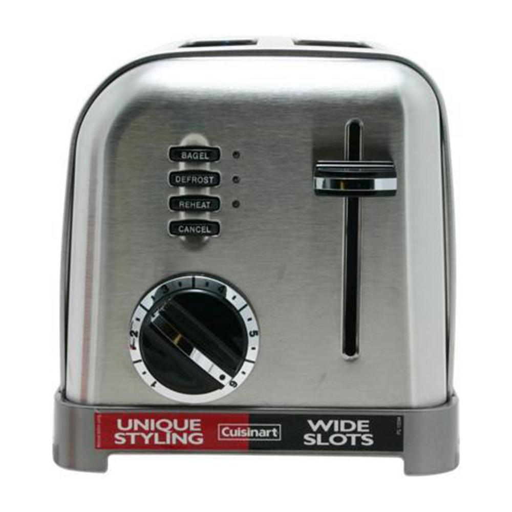 home depot toaster