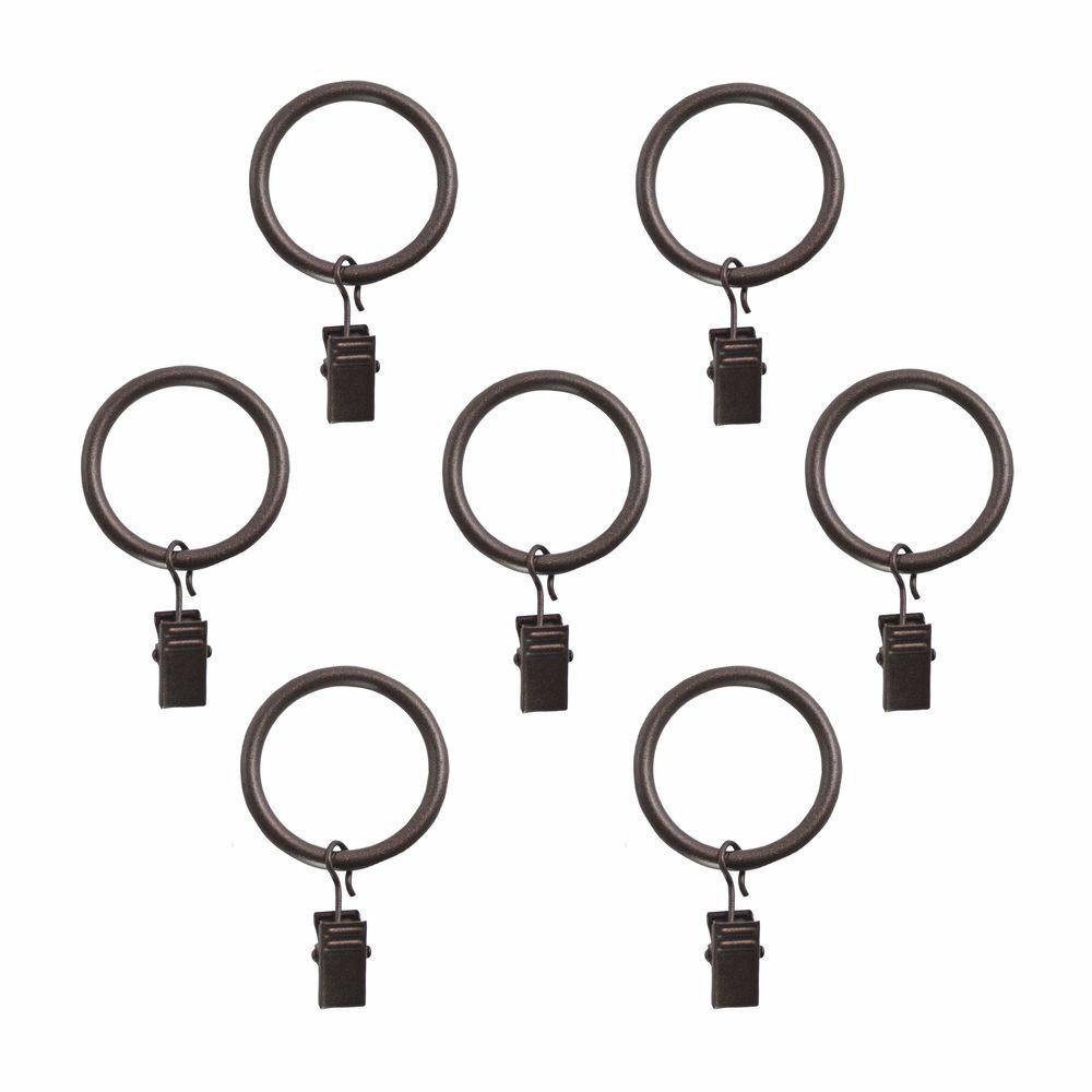 Art Decor Ring with Eyelet in StainlessHAA5255S The Home Depot