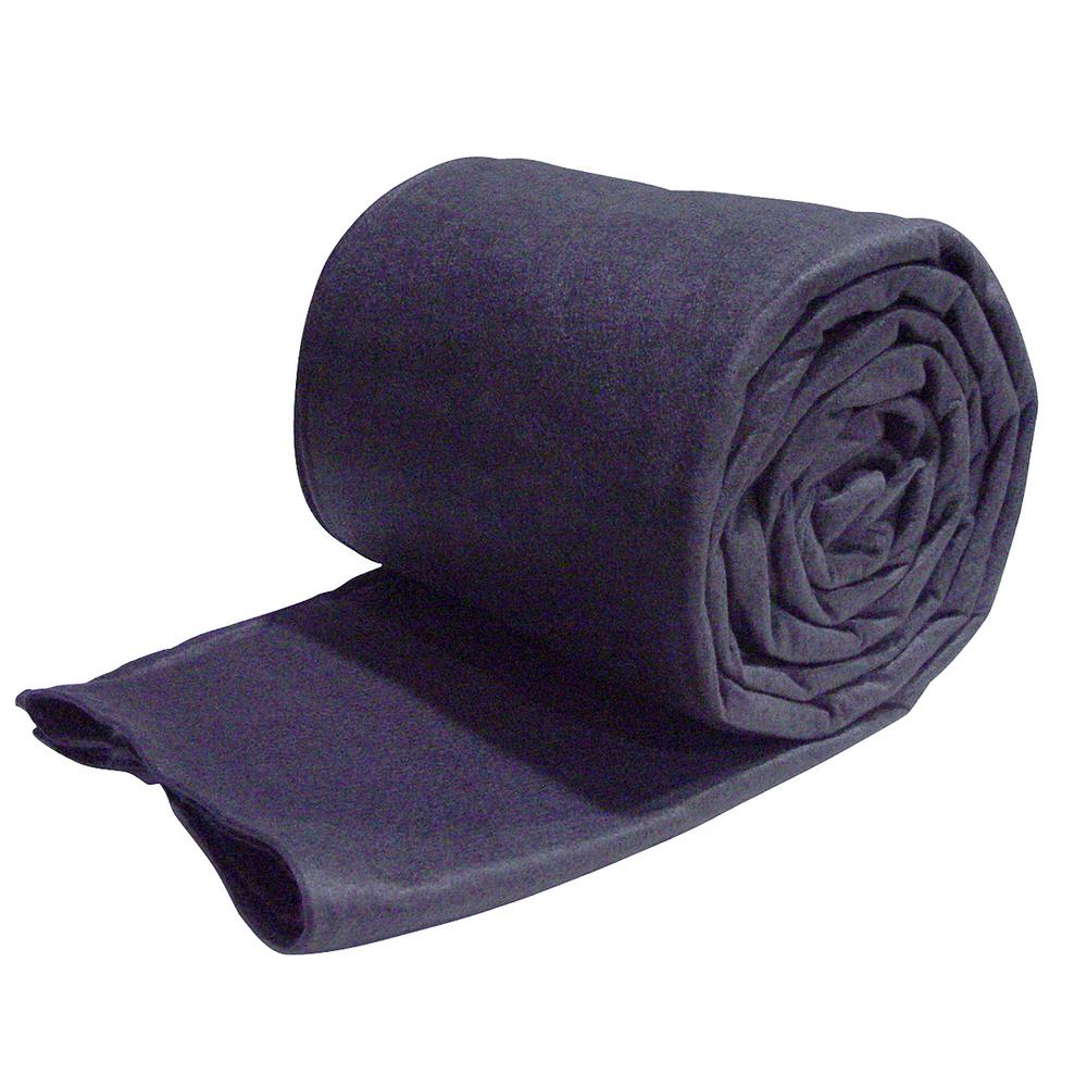 Worx 4 Cu Ft Aerocart Wg050 The Home Depot 5 Ft X 6 Non Woven 10 Oz Dewatering Bag
