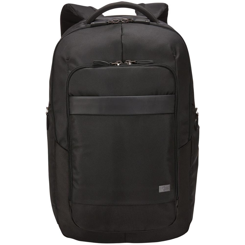 Case Logic Notion Black 15.6 in. Laptop Backpack-3204201 - The Home Depot