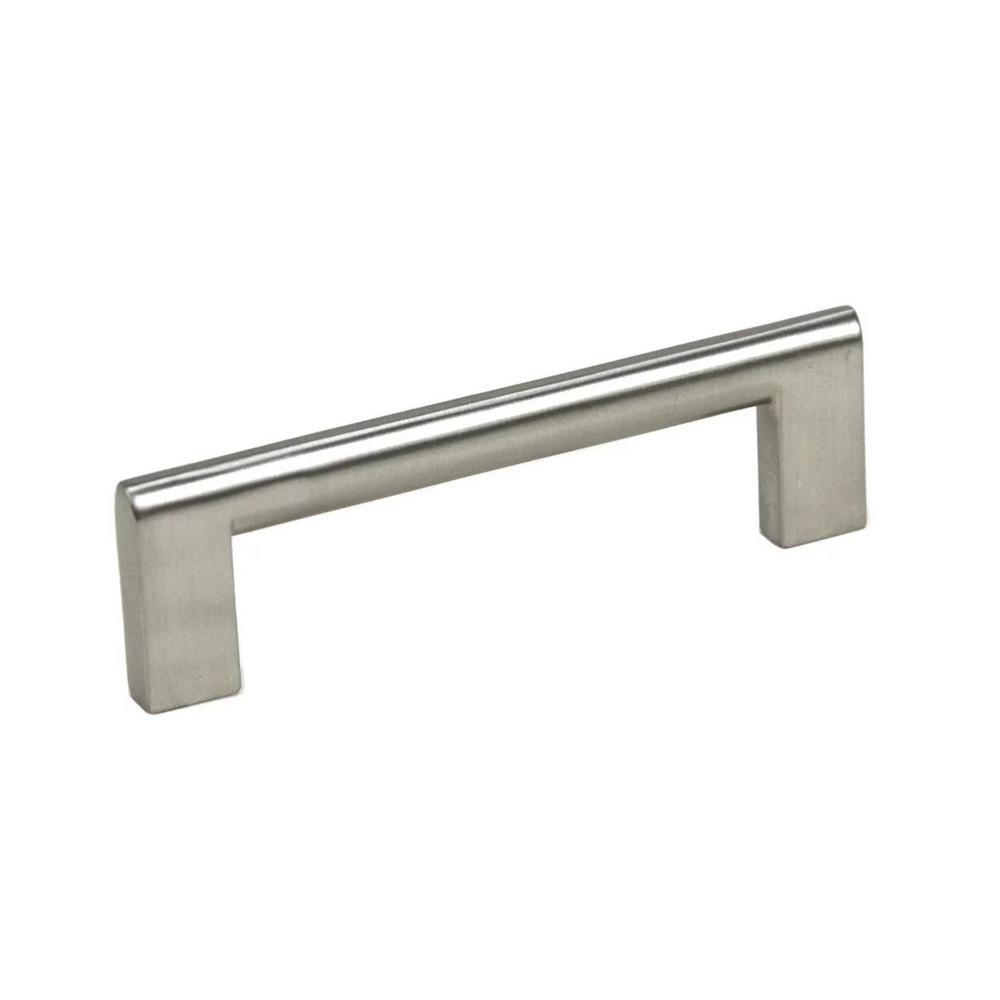 Kingsman Key Series 3 3 4 In 96 Mm Center To Center Solid Zinc