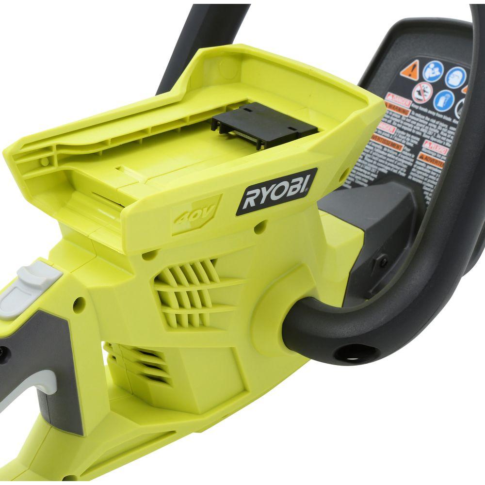 battery for ryobi hedge trimmer