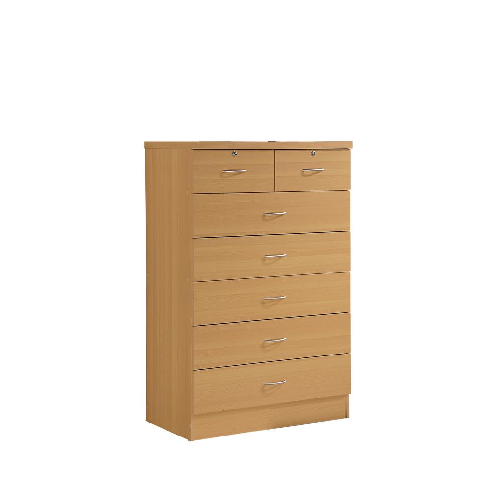 Beech Bedroom Furniture Furniture The Home Depot